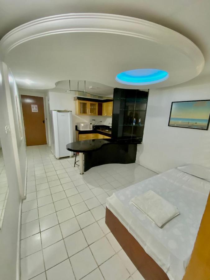 Victory Flats - Apto 110 Hotel João Pessoa Kültér fotó