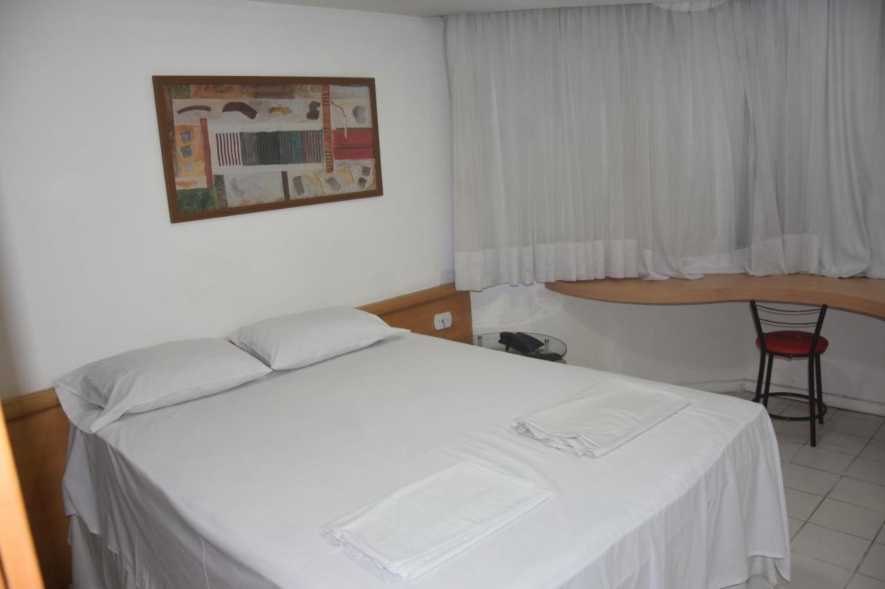 Victory Flats - Apto 110 Hotel João Pessoa Kültér fotó